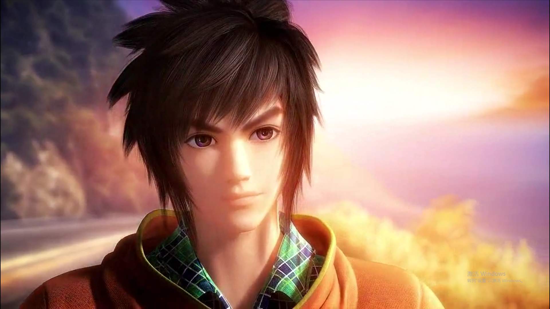 原创秦时明月之沧海横流剧情预想王权天下主角一行人少了三个