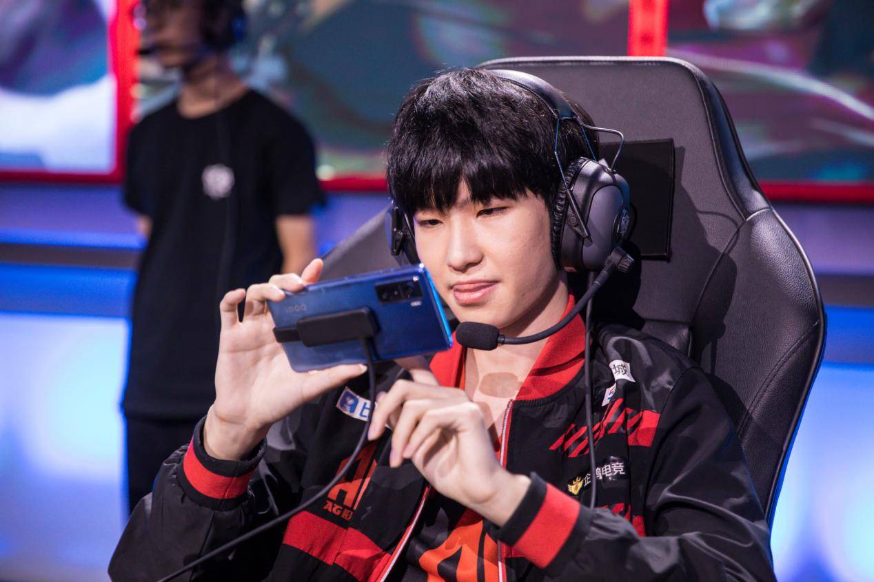 kpl造星计划偏爱一诺视频出场率高达三分之一水友求换人