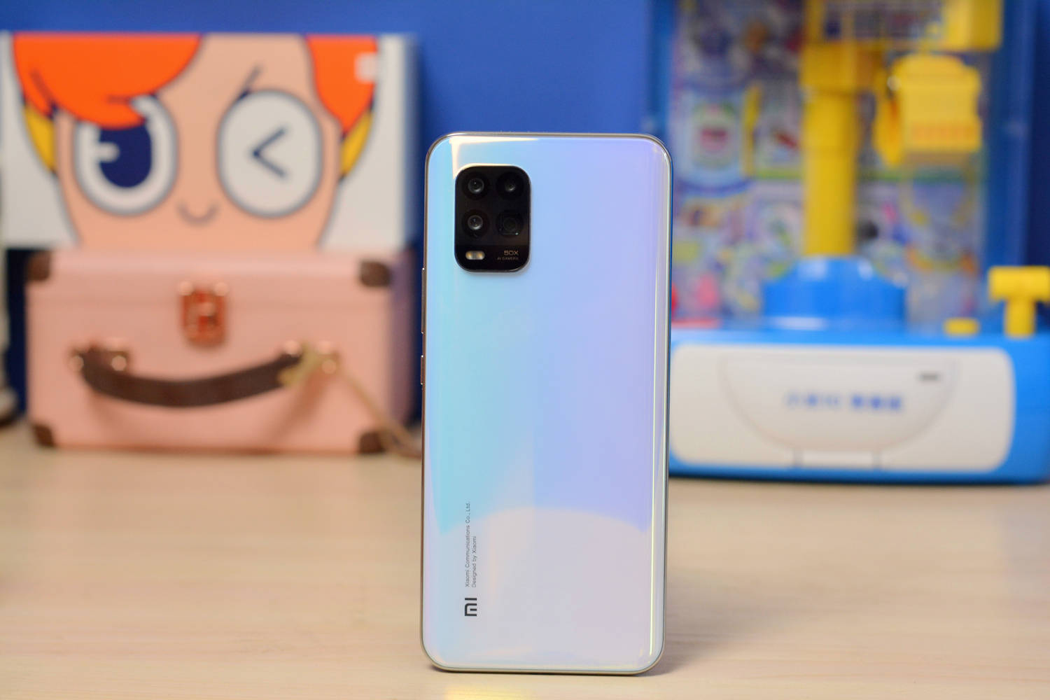 原创为什么很多人宁愿选华为nova7也不选小米10青春版答案很现实