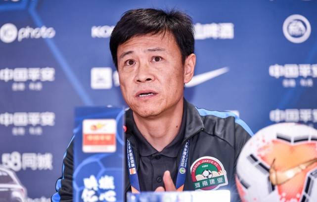 建业一线队又有重大调整杨戟或彻底淡出管理层新人已全面上位