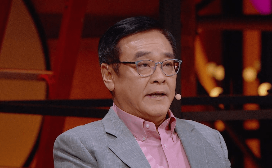 尔冬升发怒流量爱豆被当场骂哭演员请就位2开始啦