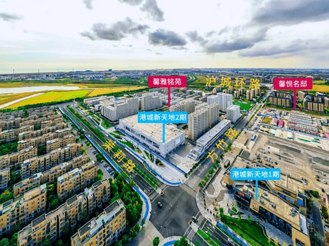 这个"十一",上海人忙着看房买房,新房成交量创9年来新高!