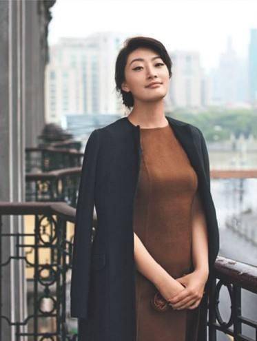 原创千亿公主宗馥莉38岁单身独守30亿身家父亲公开征婚