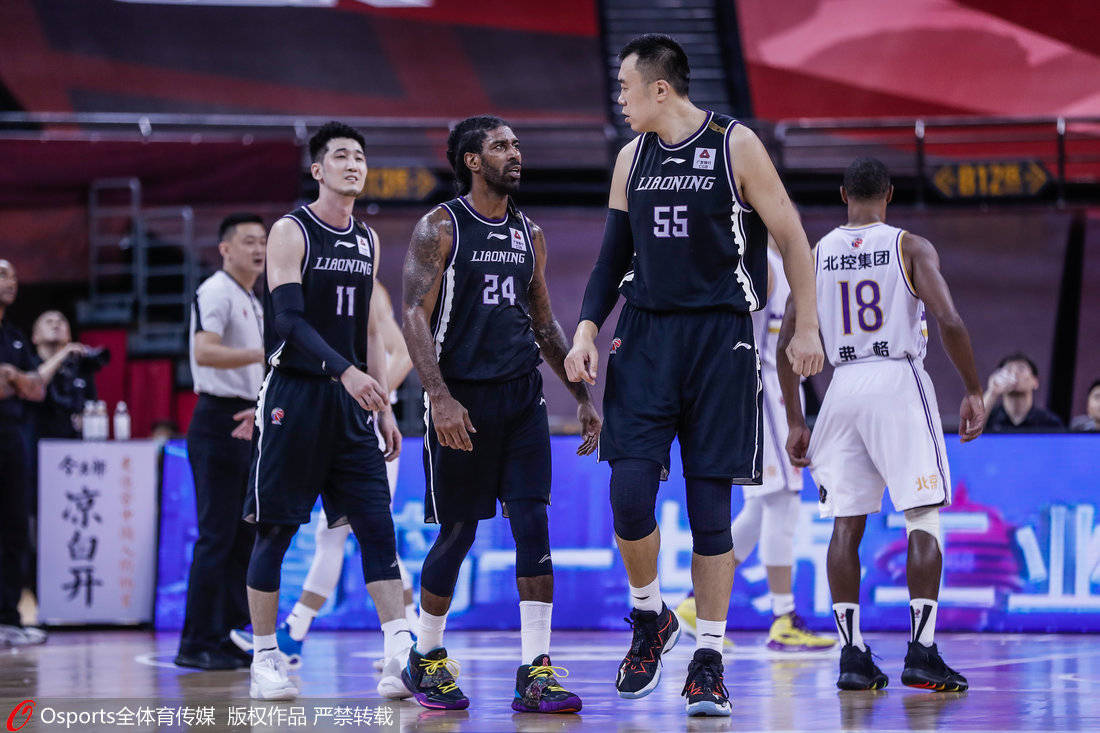 曝CBA新赛季将可注册四外援|CBA全华班实力排行榜！ 新赛季没有外援，哪支球队最有可能夺冠？