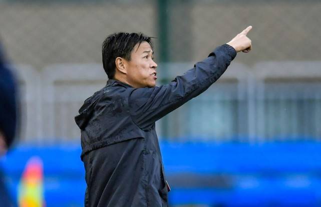 建业一线队又有重大调整杨戟或彻底淡出管理层新人已全面上位