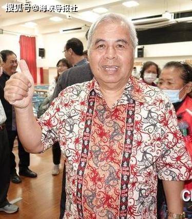 怕开战！国民党籍前乡长：岛内基督教会10月起密集祷告_林信义