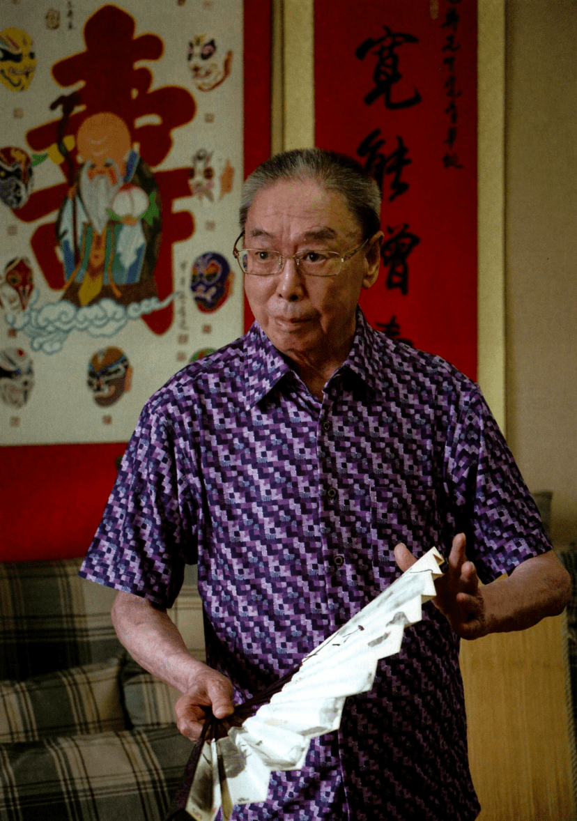 谭元寿,传承谭派艺术,书写梨园人生!