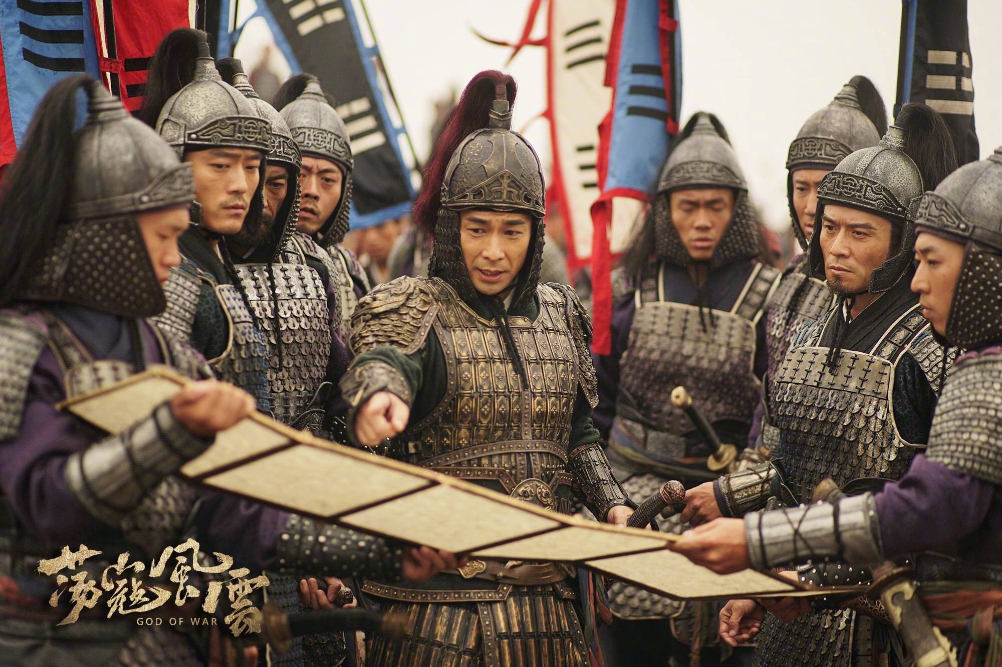 所向披靡的戚家军是怎样炼成的?除了鸳鸯阵,还有三点原因