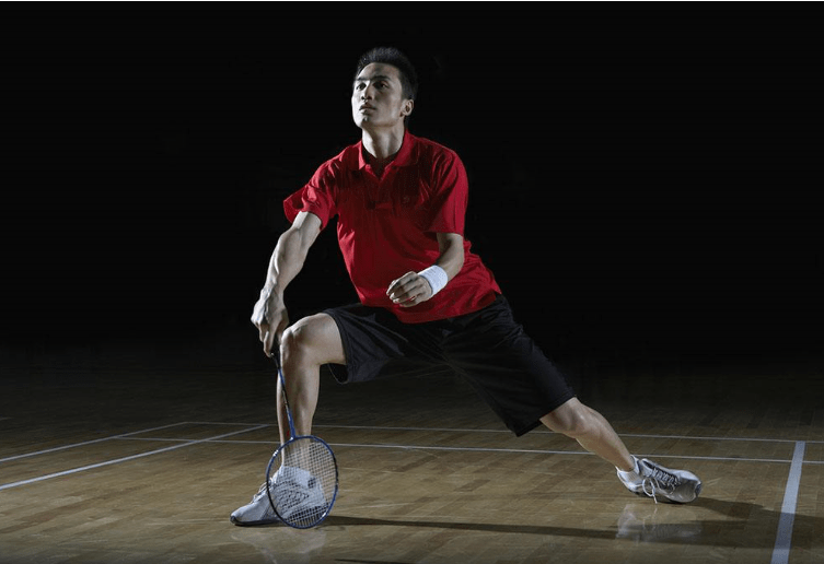 发好平射球防范偷后场做好这几点羽毛球发接发不再愁