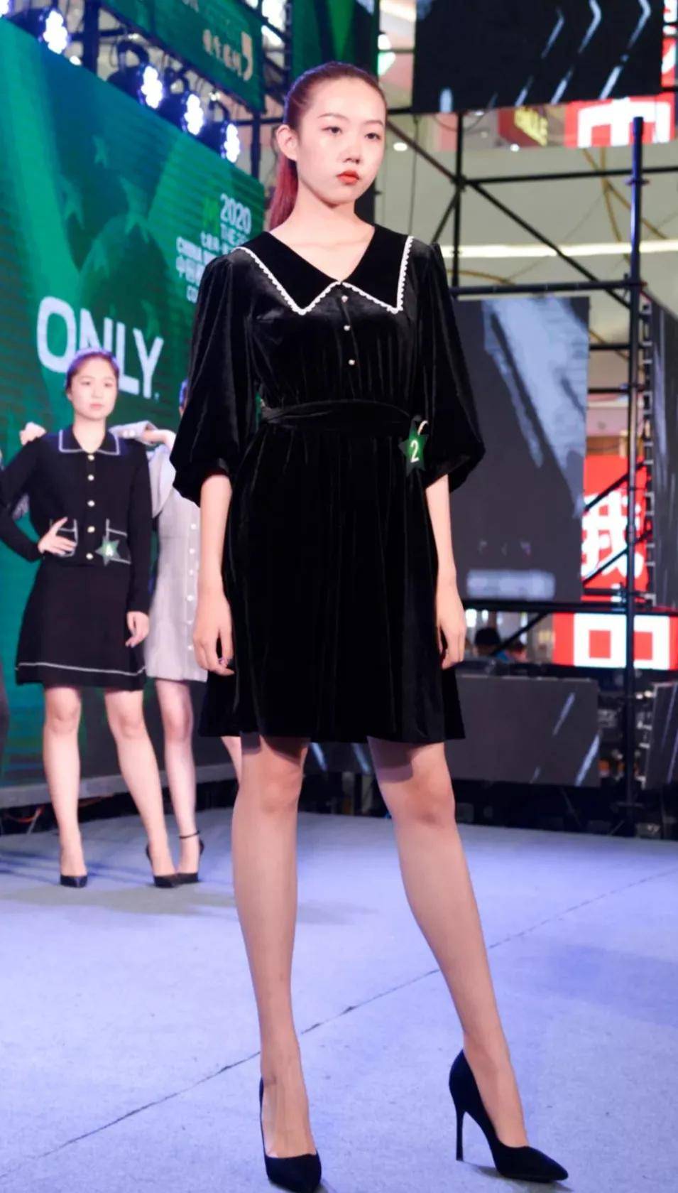 七色风·第二十六届中国模特之星湖北总决赛完美收官!