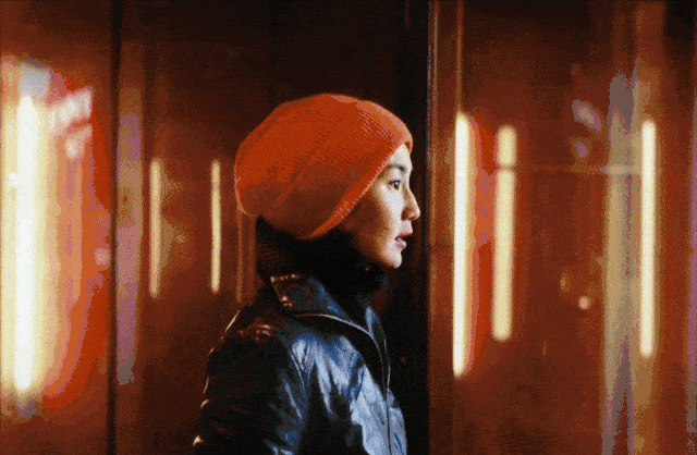 盘点电影里那些穿皮衣的经典角色,总有一个飒到你!