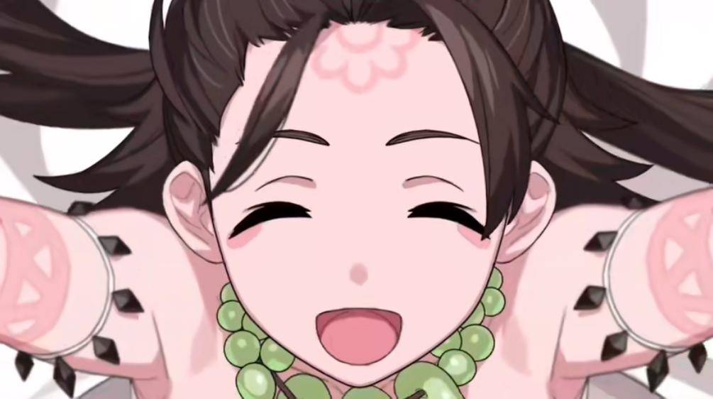 fgo日服开新选组活动,五星尺阶卑弥呼落地,历史人物叒被魔改_玩家