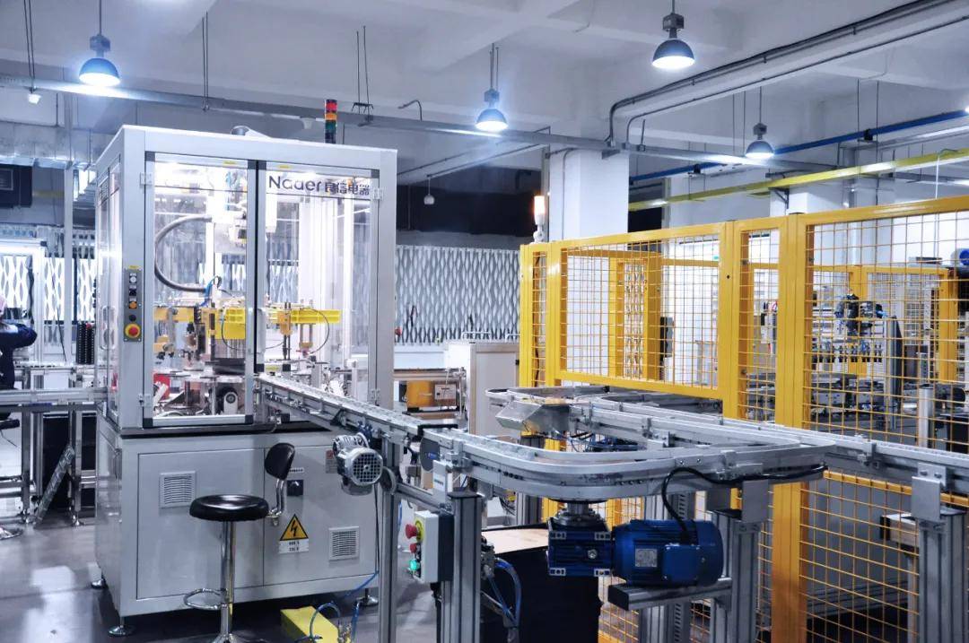 良信电器ndz3系列接触器,这么瞩目的"履历",你不pick一下吗?