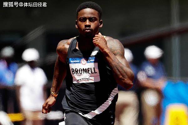 2020年世界田径百米前十排名:苏炳添谢震业落榜 日本两名将入围