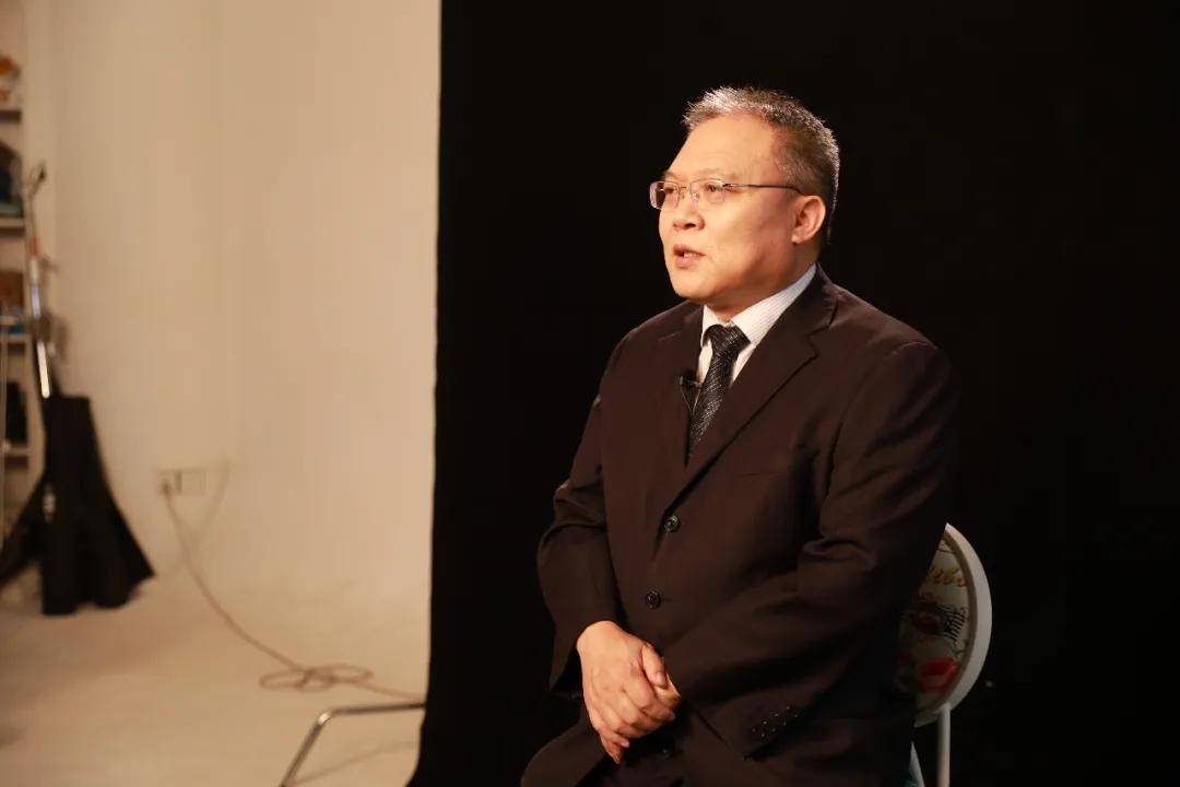 河南优秀医师袁义强 | 抗疫,我们是后方也是前线