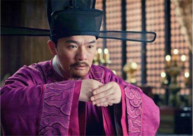 宋朝大臣 影视剧形象