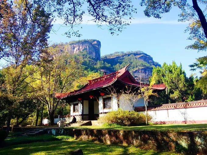 原创中国最美的100座寺庙