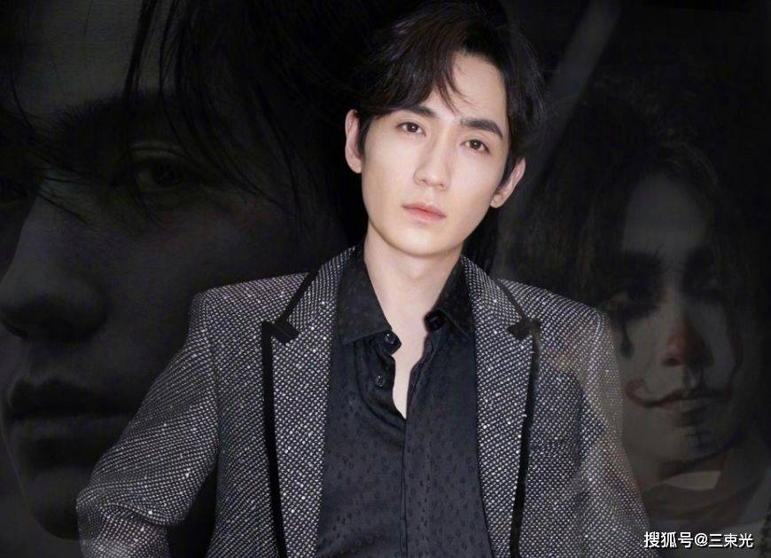 朱一龙被爆隐婚生子后工作室呼吁网友:请将目光更投注于作品本身_徐子