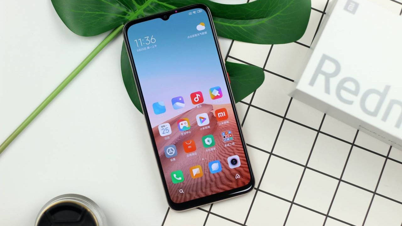 为什么上市就是天花板的红米10x如今不火了答案很现实