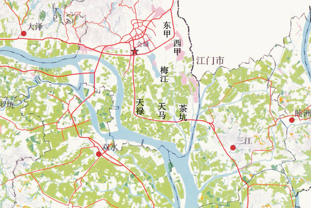 2020年采收新皮必读:决定新会柑质量和价格的三大因素_手机搜狐网