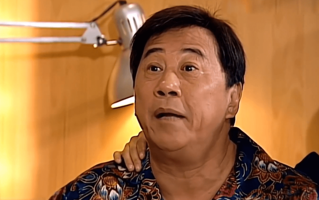 原创剧情比演员更出彩,打出"王炸"的《溏心风暴》,到底有多经典?