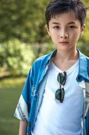 童星长大后的模样小夜华和小芈月变化不大谁更好看