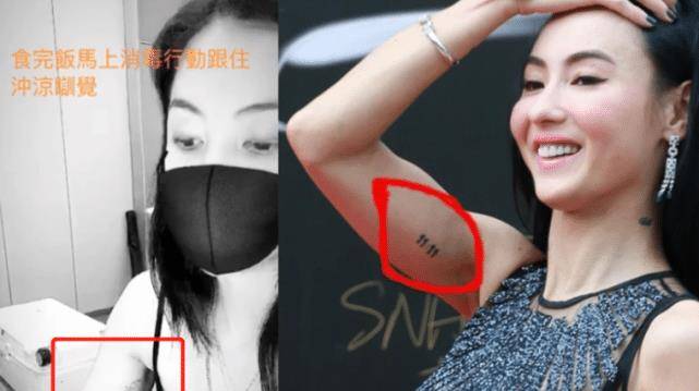 如今谢霆锋生活舒适,和王菲的感情方面也相当稳定,对于这个阶段的