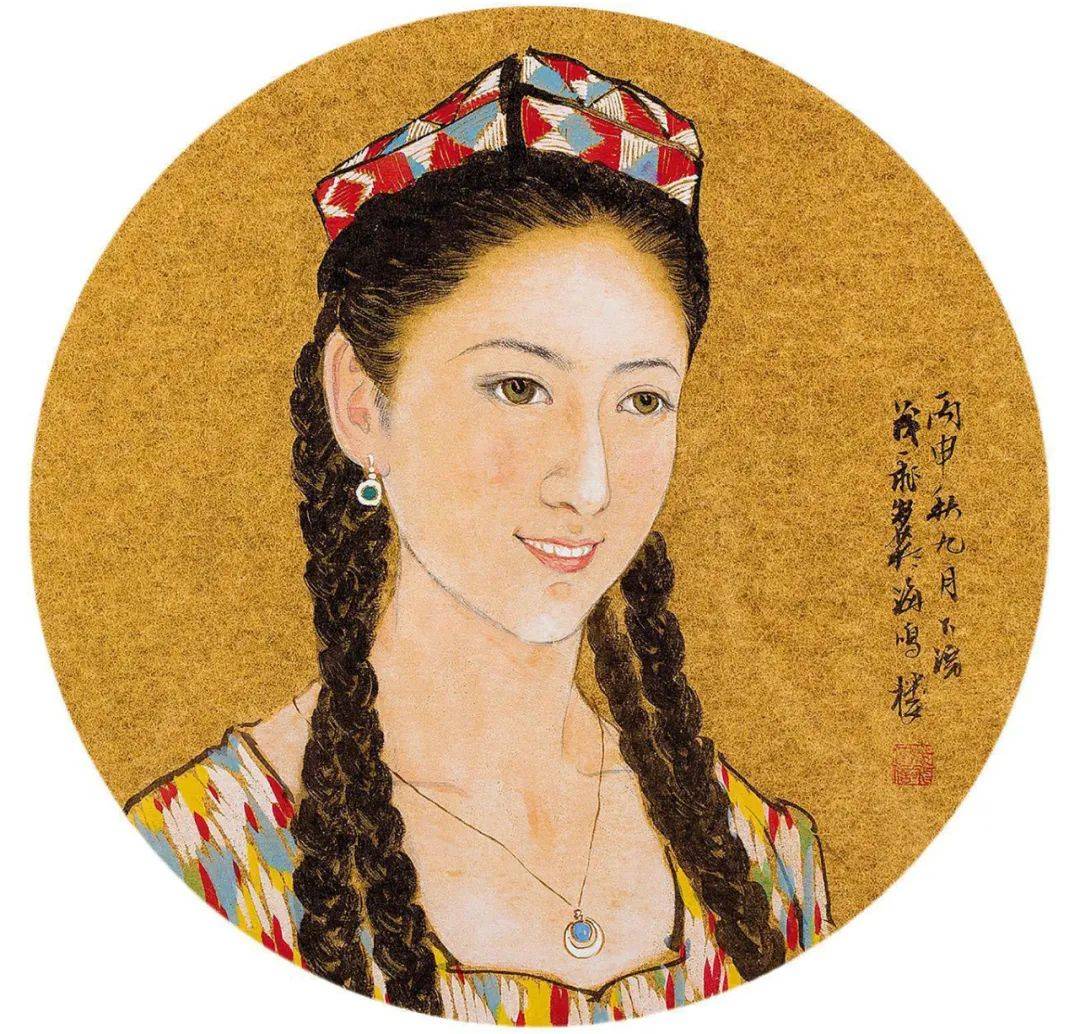 【砚边谈艺】王茂飞：用古人于新意，以我法造天地-搜狐大视野-搜狐新闻