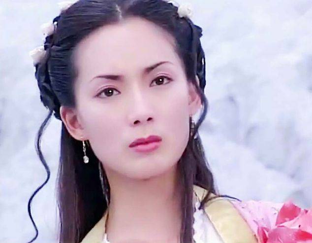 她曾碾压赵雅芝却被男友骗光8000万财产如今生活成这样