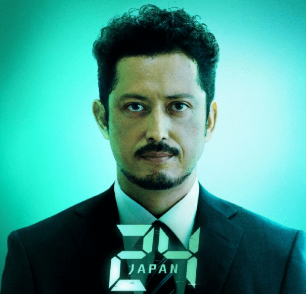 经典美剧《24小时》拍日本版,唐泽寿明搭档仲间由纪惠出演