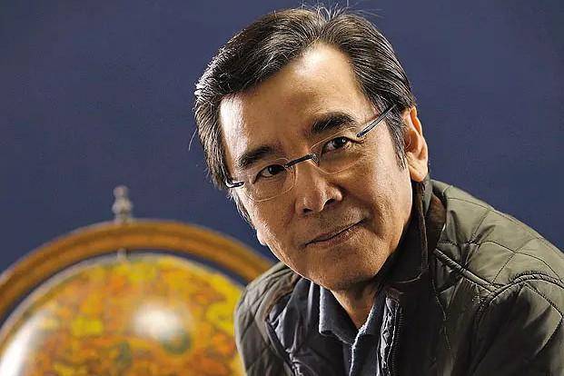 尔冬升凭什么豪横