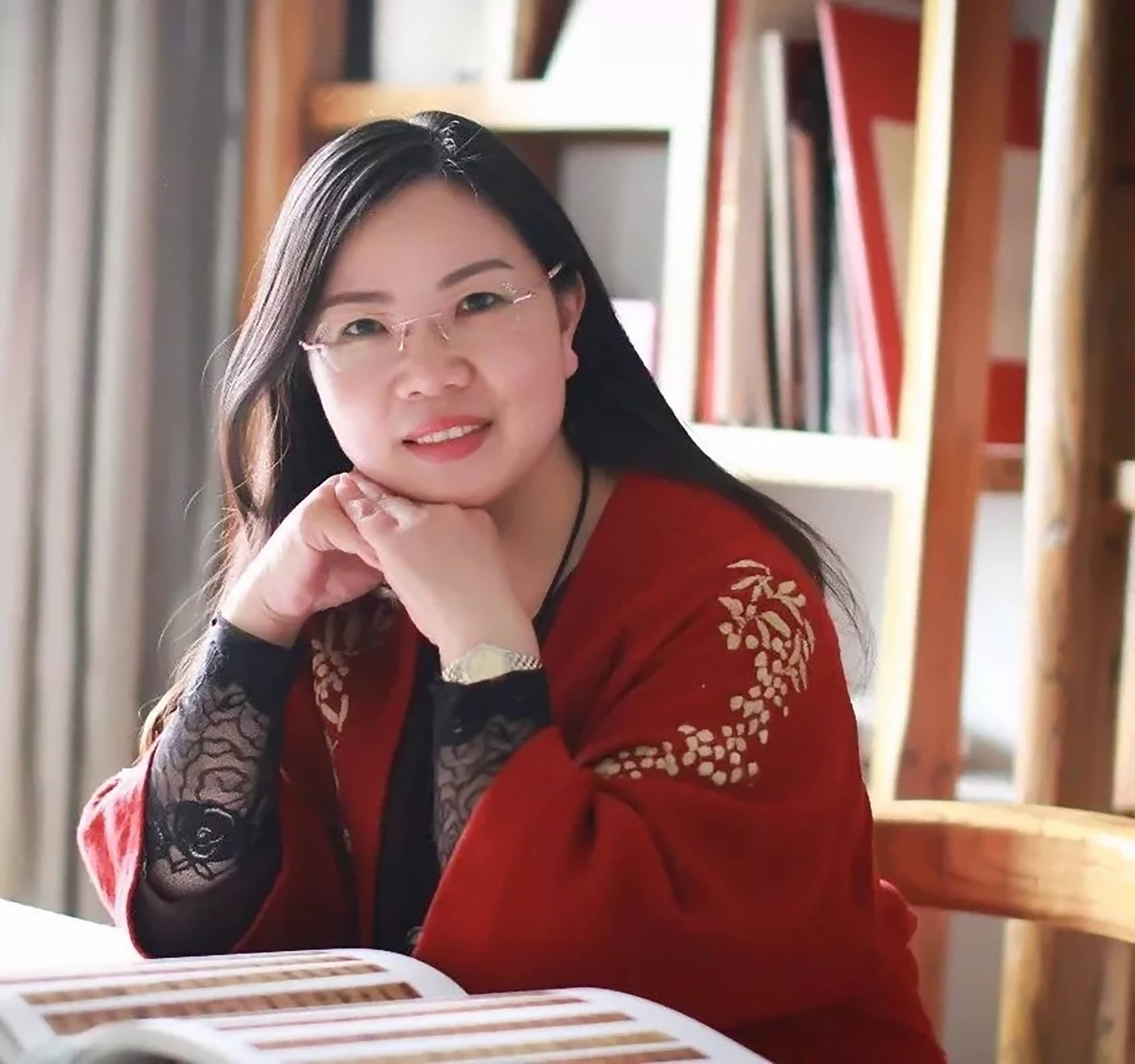 中书协女书法家李玲,极品书法作品欣赏,落笔生花收纵有度,好字