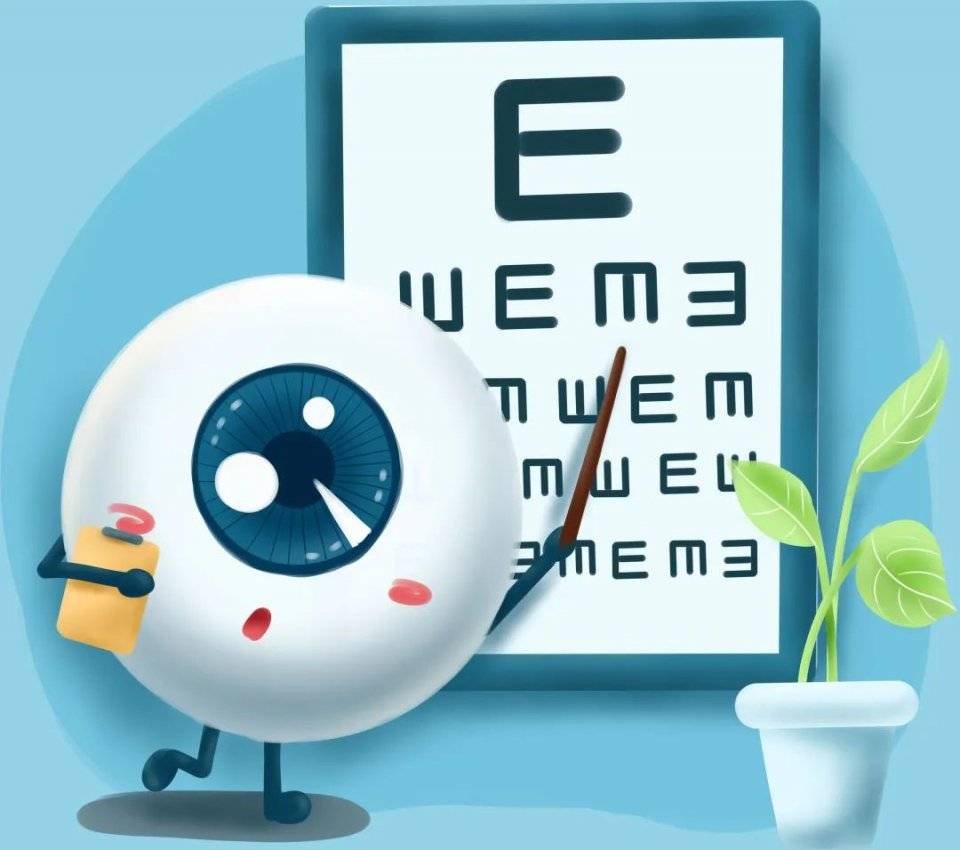 【爱眼护眼】白内障避坑指南,请及时查收
