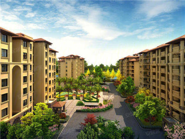 官网奉贤悦城华庭简直太火了