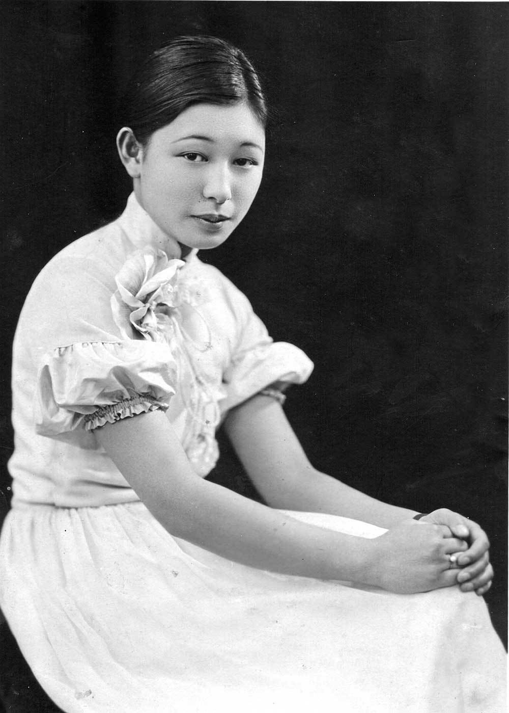 原创27年夫妻,郭婉莹认不出离世丈夫模样,只看一双手,辨认了尸体