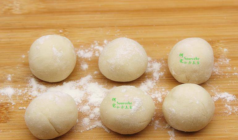 原创冬至节我家最馋这饺子色泽分明鲜香味美