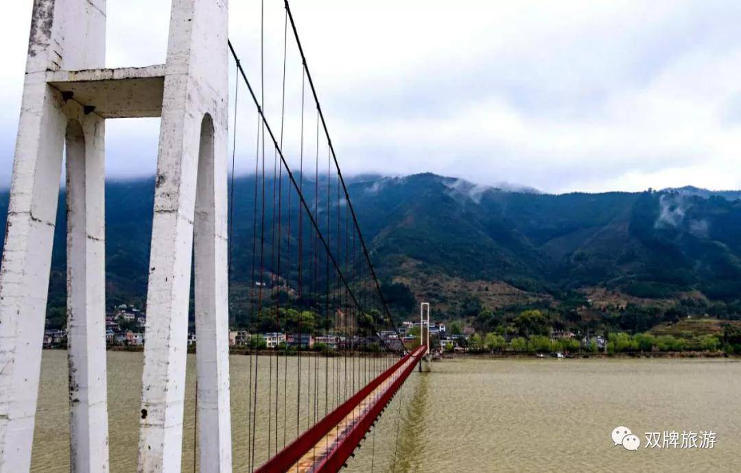 双牌古村游江村镇访尧村山圩水市象王故里