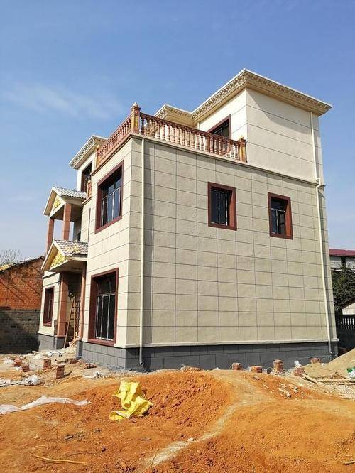 农村建房子,建房未获许可不能在农村建房?