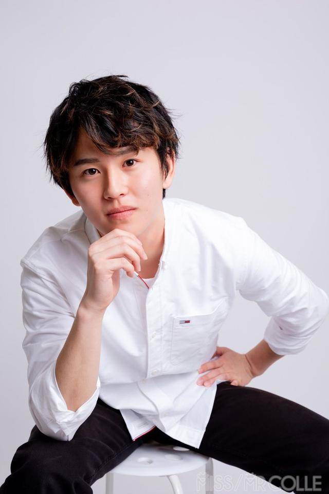 日本最新校草全员颜值垮掉参赛者穿大哥花衬衫出镜网友丑拒