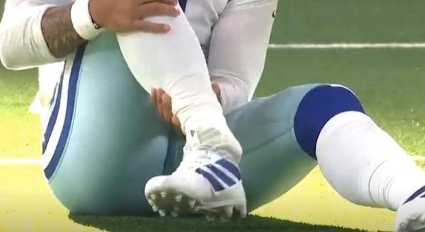 27岁悍将遭断腿惨剧,cj发推祈祷,海沃德:如需帮助联系我_手机搜狐网