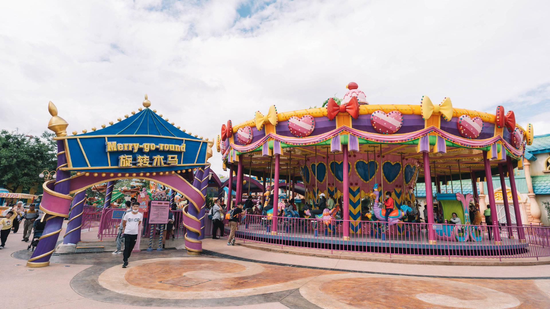 国庆古滇游,邂逅七彩古滇生活季