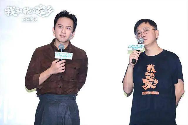 《家乡》近60家公司瓜分利润，邓超最吃亏