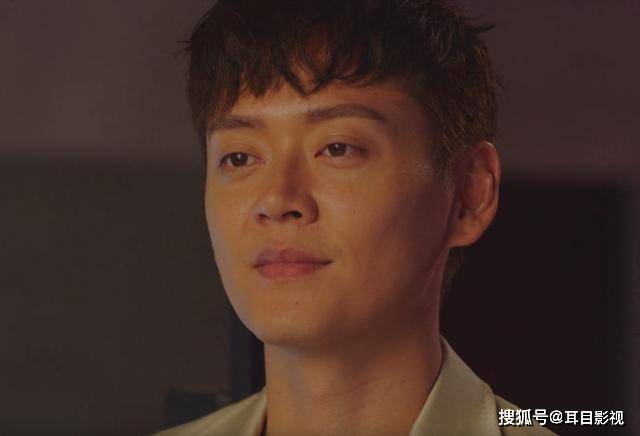 《使徒行者3》:随着正义化身卓凯"变节",剧情真正开始精彩了