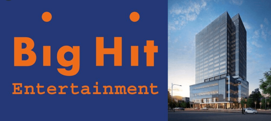 据即将上市的防弹少年团(bts)东家big hit娱乐28日发布公告,该公司