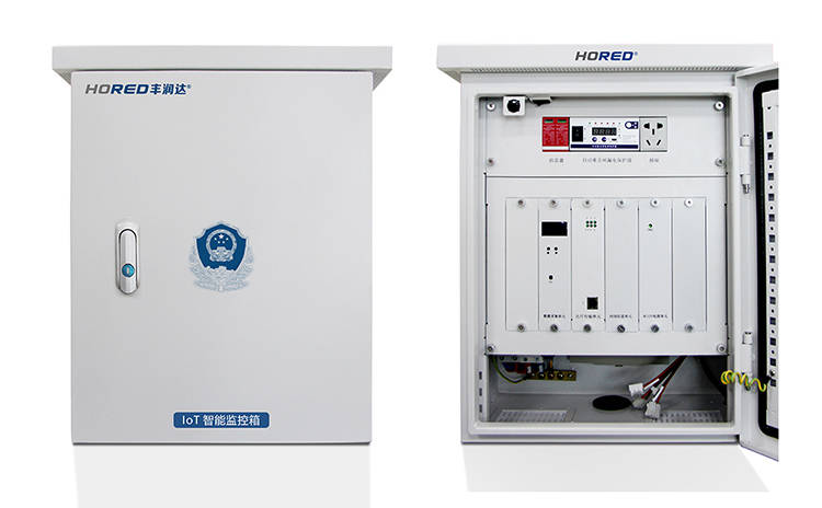 智能监控箱不断解锁新场景,发展潜力巨大_设备