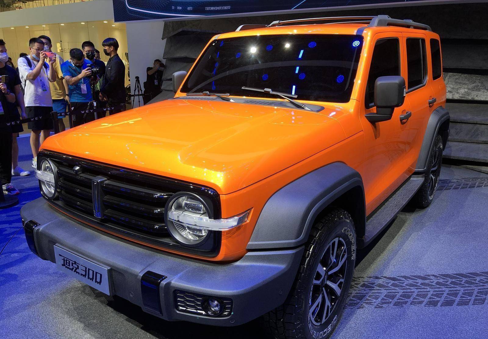 长城汽车9月销量继续上涨哈弗h6破4万长城炮有惊喜