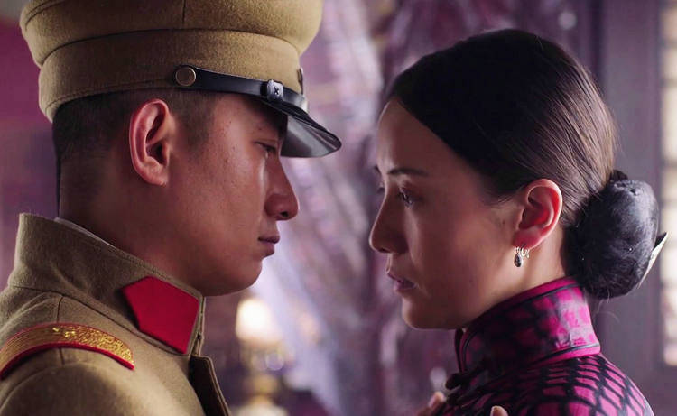 于凤至与张学良离婚,临死前却将遗产全部留给他,只留下了8个字