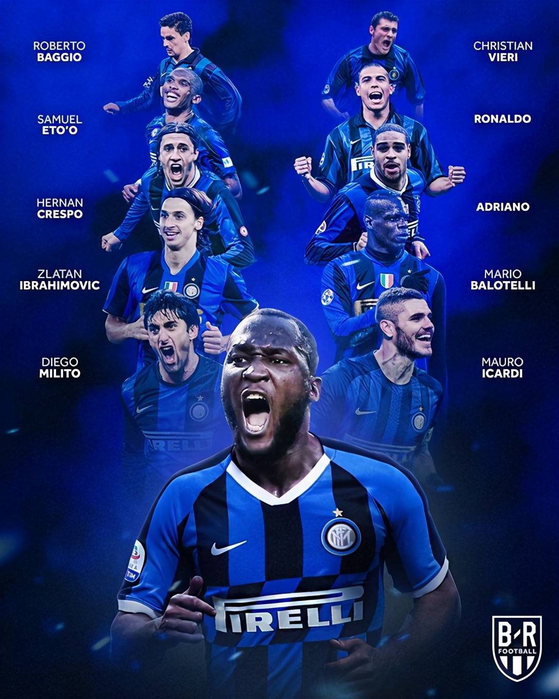 若能如期举行这恐怕是近十年最精彩的米兰德比