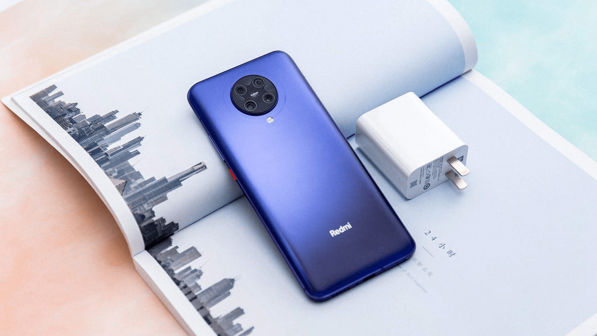 红米k30至尊纪念版和红米k30pro怎么选?不要被名字迷惑