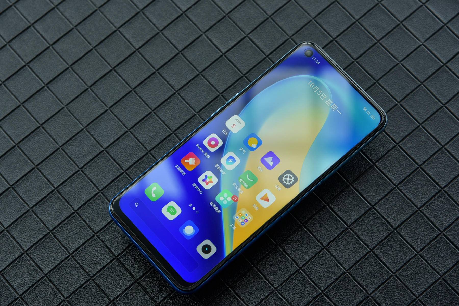 realme真我q2近乎满分的千元5g真香机双11会卖疯吗